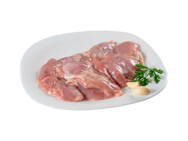 FILET DE MUSLO