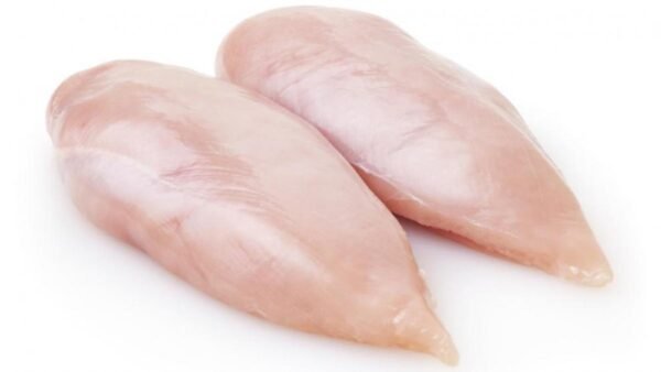 FILET DE PECHUGA x 3 kg
