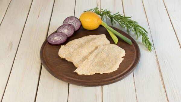 MILANESAS DE PECHUGA x 3 kg