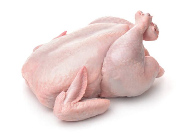 POLLO DE OFERTA / entero
