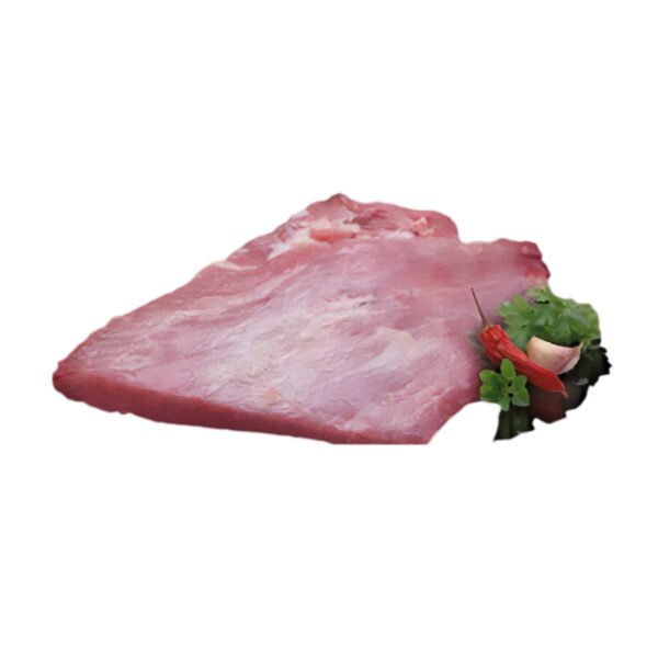 TAPA DE ASADO / pieza entera
