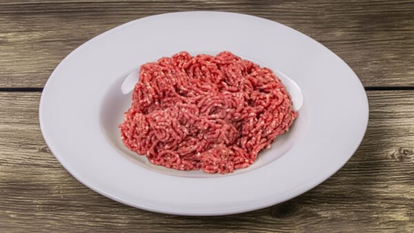CARNE PICADA COMUN X 2 KG